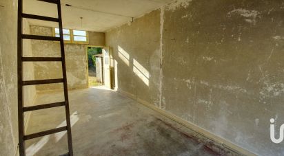 Parking/garage/box de 40 m² à Châtellerault (86100)