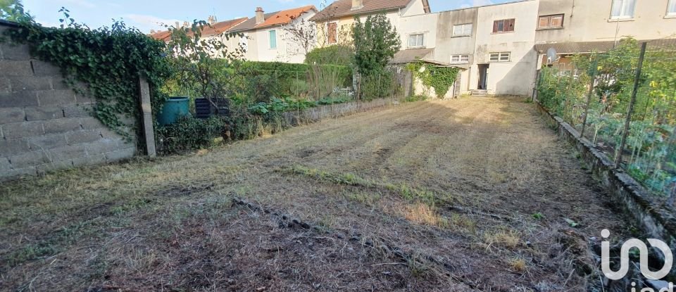 Parking/garage/box de 40 m² à Châtellerault (86100)