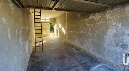 Parking/garage/box de 40 m² à Châtellerault (86100)