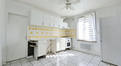 Maison 4 pièces de 82 m² à Bazeilles (08140)