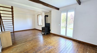 Maison 4 pièces de 82 m² à Bazeilles (08140)