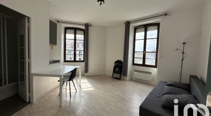 Appartement 1 pièce de 20 m² à Rennes (35000)