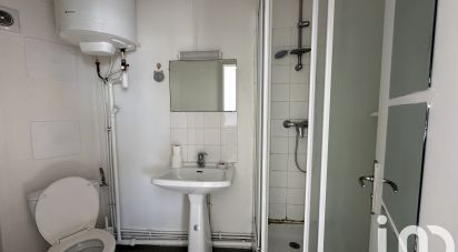 Appartement 1 pièce de 20 m² à Rennes (35000)