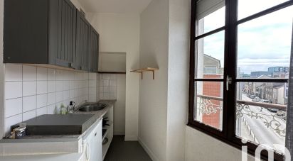 Appartement 1 pièce de 20 m² à Rennes (35000)