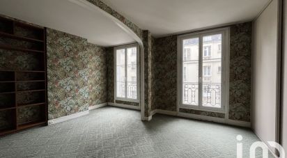 Appartement 2 pièces de 53 m² à Paris (75016)