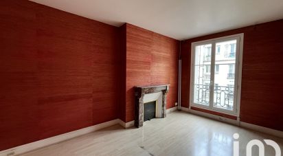 Appartement 2 pièces de 53 m² à Paris (75016)