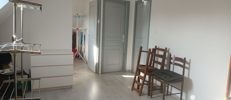 Maison 7 pièces de 165 m² à Londinières (76660)