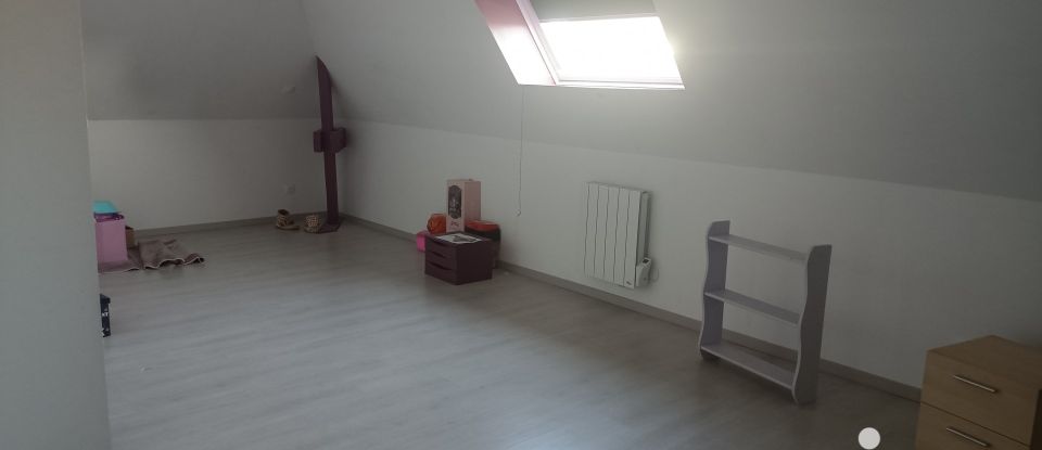 Maison 7 pièces de 165 m² à Londinières (76660)