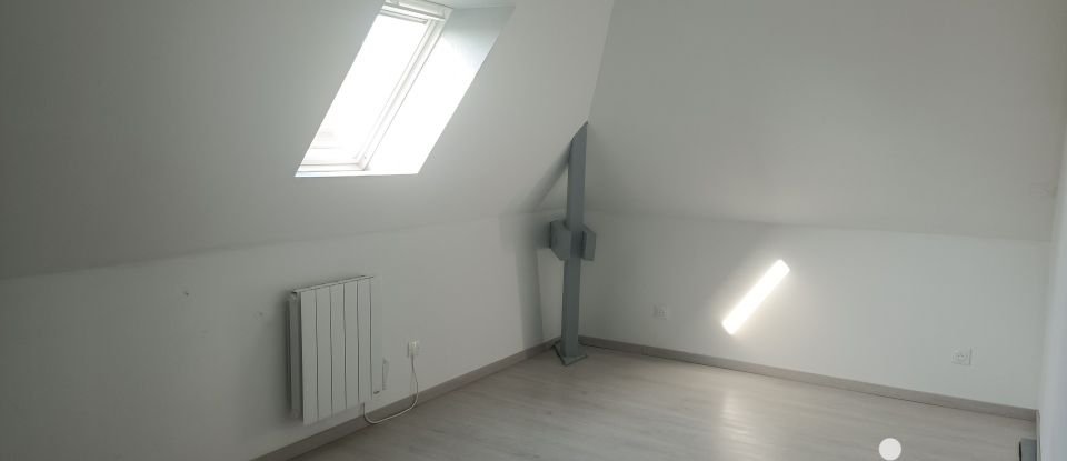 Maison 7 pièces de 165 m² à Londinières (76660)