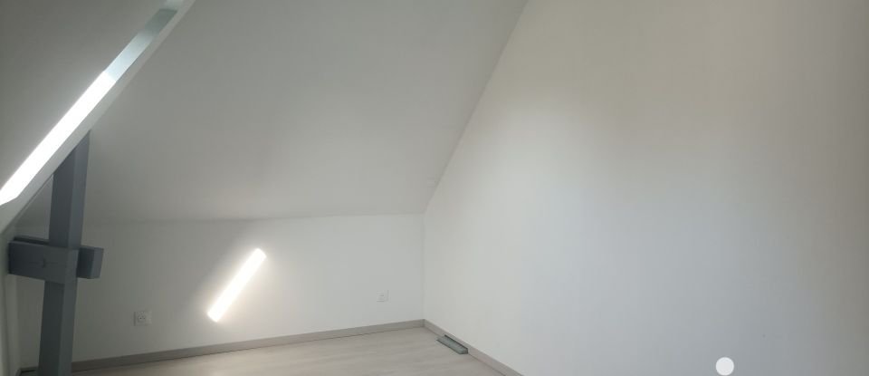 Maison 7 pièces de 165 m² à Londinières (76660)