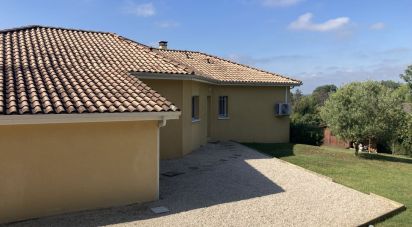 House 7 rooms of 140 m² in Haget (32730)