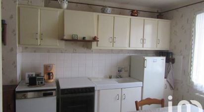 House 5 rooms of 86 m² in Moncoutant (79320)