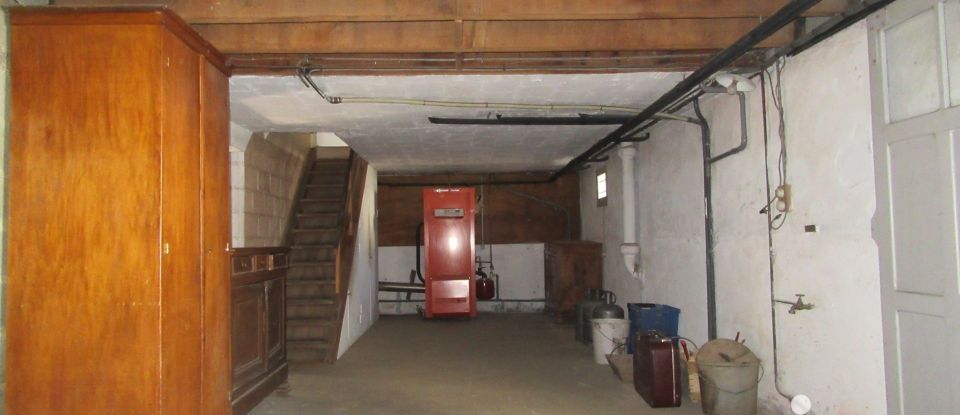 Maison 5 pièces de 86 m² à Moncoutant (79320)