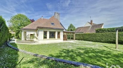 House 14 rooms of 281 m² in Saint-Fargeau-Ponthierry (77310)