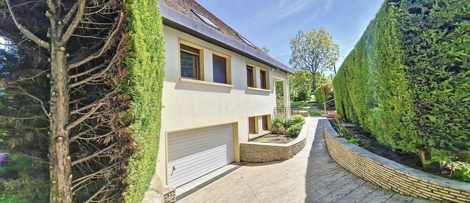 House 14 rooms of 281 m² in Saint-Fargeau-Ponthierry (77310)