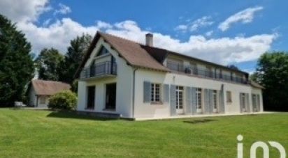 Estate 13 rooms of 665 m² in Coullons (45720)