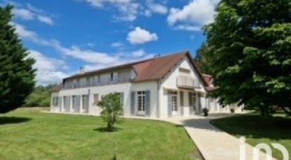 Estate 13 rooms of 665 m² in Coullons (45720)