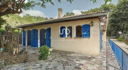 Traditional house 4 rooms of 130 m² in Blanquefort (33290)