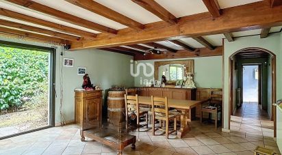 Traditional house 4 rooms of 130 m² in Blanquefort (33290)