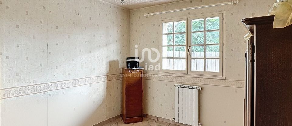 Traditional house 4 rooms of 130 m² in Blanquefort (33290)