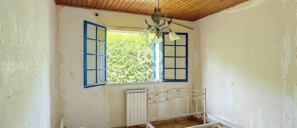 Maison traditionnelle 4 pièces de 130 m² à Blanquefort (33290)