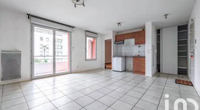 Appartement 2 pièces de 42 m² à Toulouse (31200)