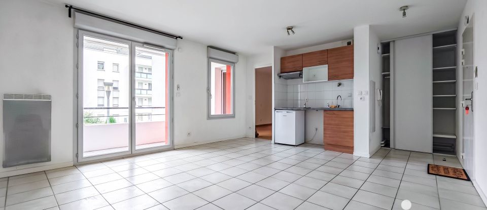 Appartement 2 pièces de 42 m² à Toulouse (31200)