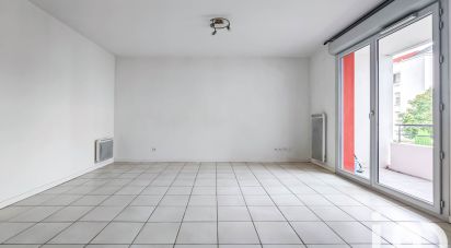 Appartement 2 pièces de 42 m² à Toulouse (31200)