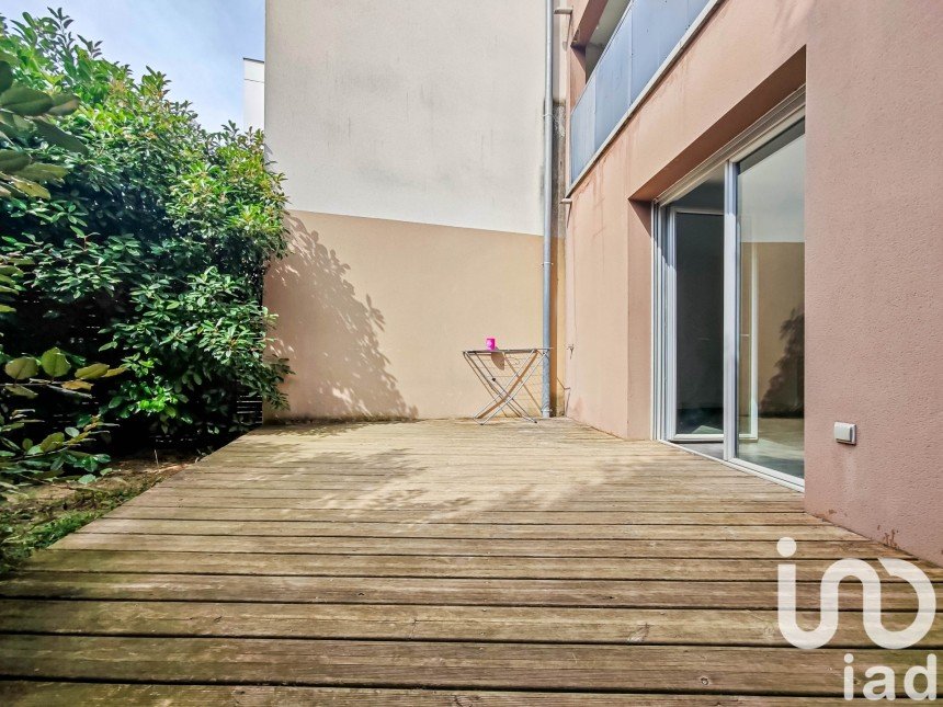 Appartement 2 pièces de 43 m² à Toulouse (31200)