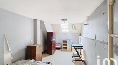 Immeuble de 241 m² à Sézanne (51120)