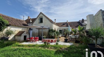 Town house 5 rooms of 120 m² in Fontenay-sur-Loing (45210)