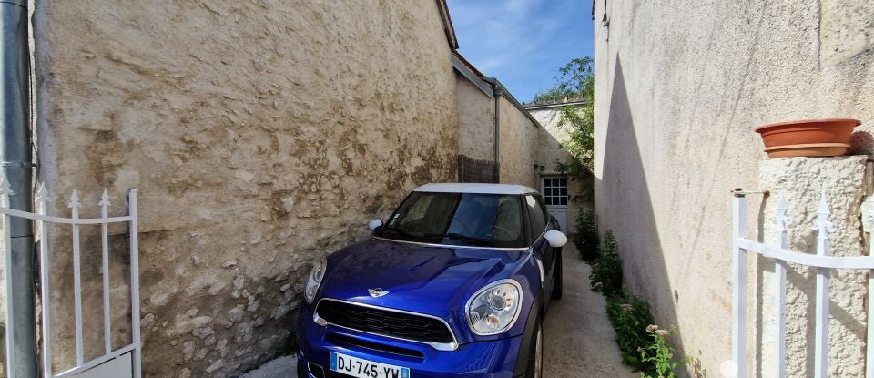 Maison de ville 5 pièces de 120 m² à Fontenay-sur-Loing (45210)