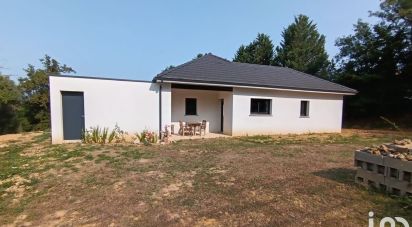 Maison 1 pièce de 117 m² à Garlin (64330)