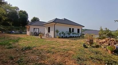 House 1 room of 117 m² in Garlin (64330)