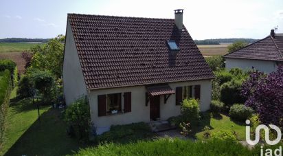 Maison 6 pièces de 100 m² à Ondreville-sur-Essonne (45390)