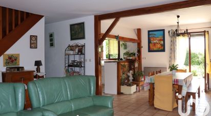 Maison 6 pièces de 100 m² à Ondreville-sur-Essonne (45390)