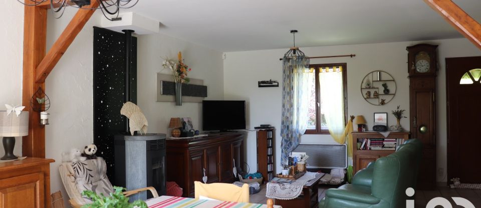 House 6 rooms of 100 m² in Ondreville-sur-Essonne (45390)