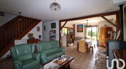 House 6 rooms of 100 m² in Ondreville-sur-Essonne (45390)