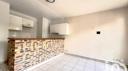 Appartement 2 pièces de 42 m² à Noisy-le-Grand (93160)