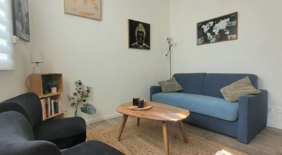 Apartment 2 rooms of 40 m² in Narbonne (11100)