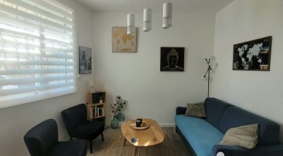 Appartement 2 pièces de 40 m² à Narbonne (11100)