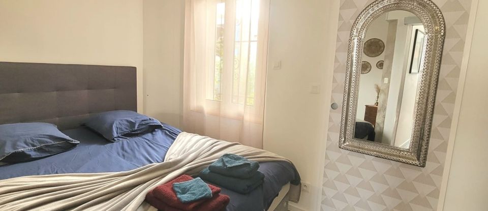 Appartement 2 pièces de 40 m² à Narbonne (11100)