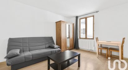 Studio 1 room of 21 m² in Paris (75012)