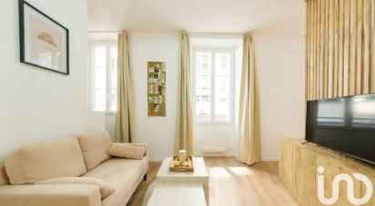 Apartment 2 rooms of 26 m² in Paris (75017)