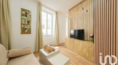 Apartment 2 rooms of 26 m² in Paris (75017)