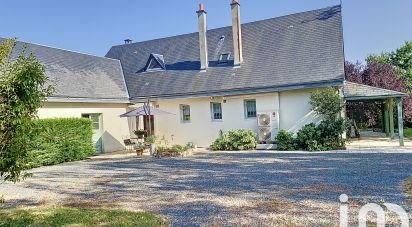 Traditional house 7 rooms of 170 m² in Saint-Antoine-du-Rocher (37360)