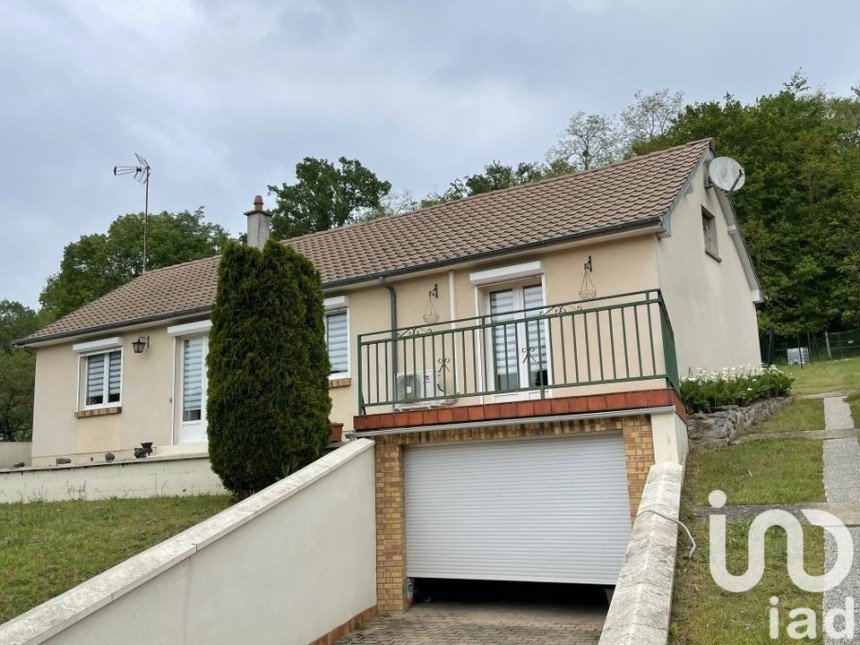 Maison 4 pièces de 91 m² à Saint-Sauveur (60320)