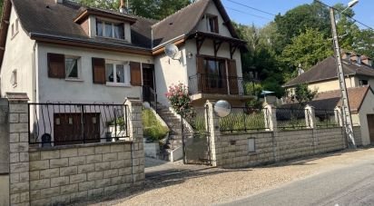 House 6 rooms of 134 m² in Montigny-le-Gannelon (28220)