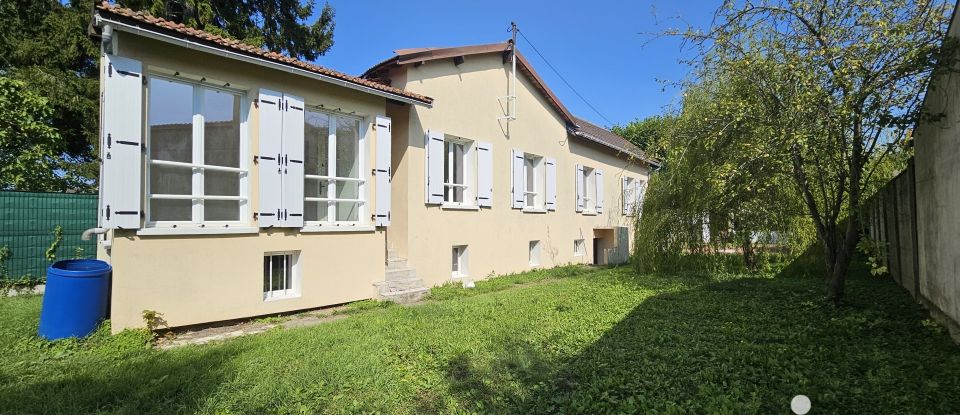 Maison 4 pièces de 100 m² à Draveil (91210)