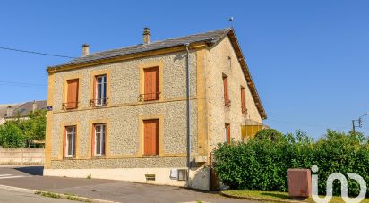 Maison traditionnelle 6 pièces de 140 m² à Charleville-Mézières (08000)